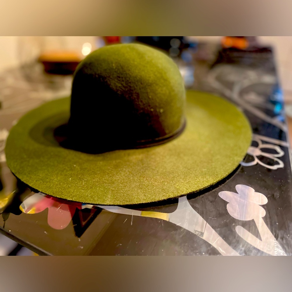 Nine West Boho Hat